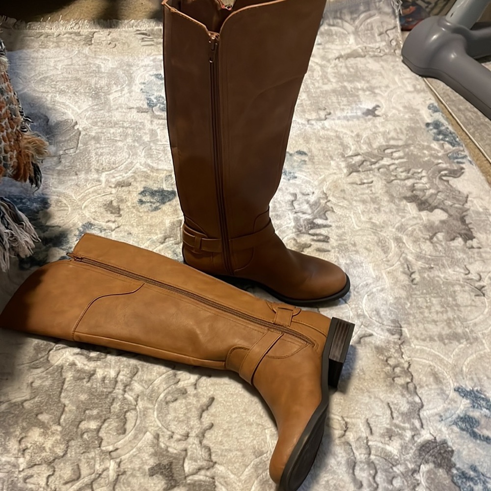 Guess boots - Picture 3 of 4
